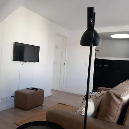 Belém Appartement *