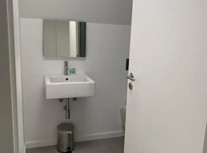 Belém Appartement