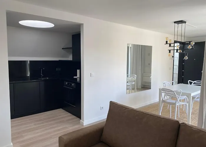 Belém Appartement