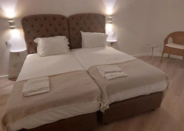 Belém Appartement Lisboa