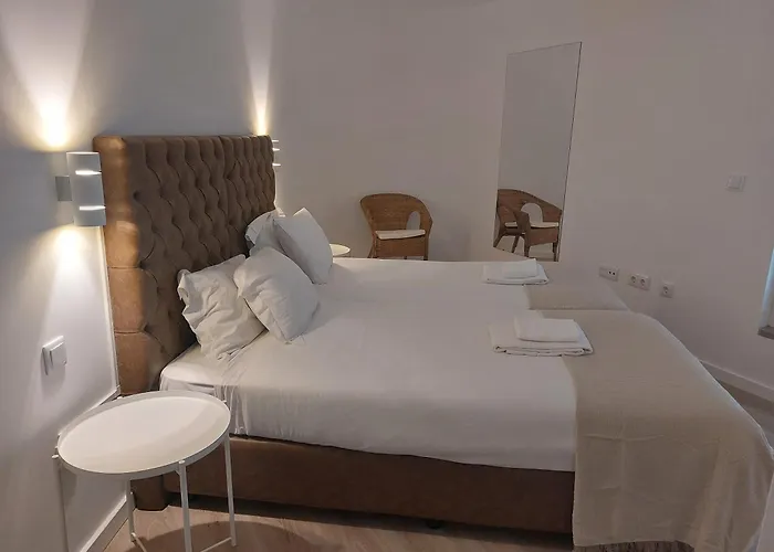 Appartement Belém