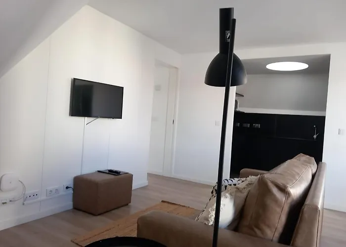 Belém Appartement *