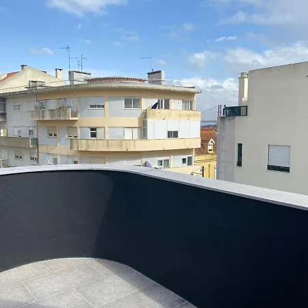 Belém Appartement Lisboa
