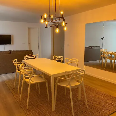 Appartement Belém *