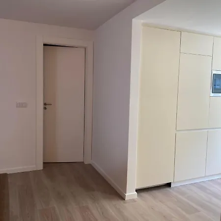 Appartement Belém *