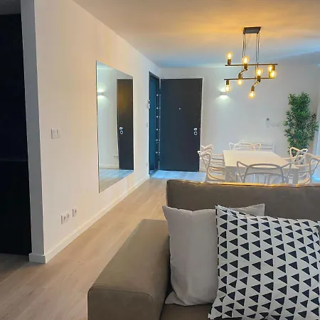 Appartement Belém *