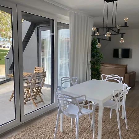 Appartement Belém *