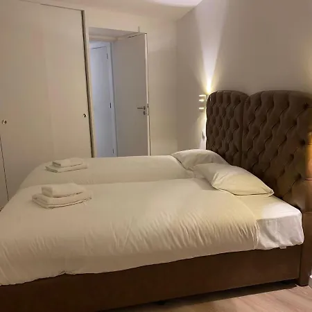 Appartement Belém *