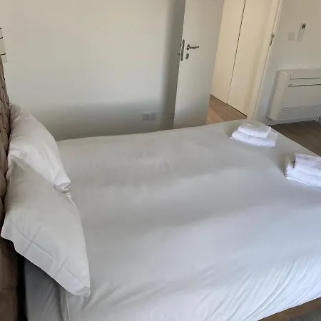 Belém Appartement *