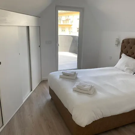 Belém Appartement *