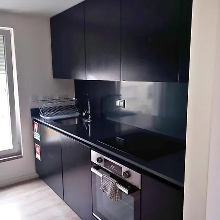 Belém Appartement