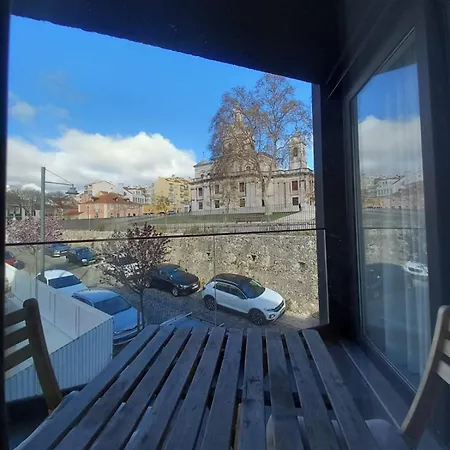 Appartement Belém