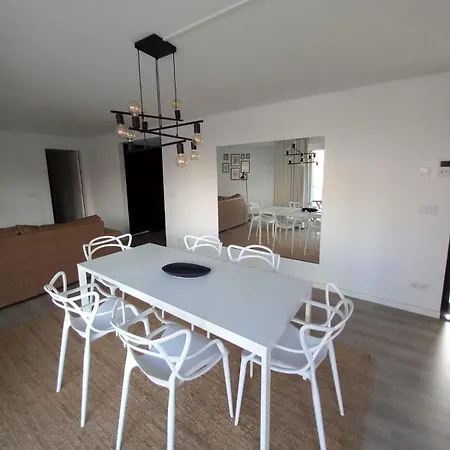 Appartement Belém *