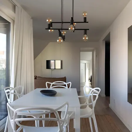 Belém Appartement Lisboa