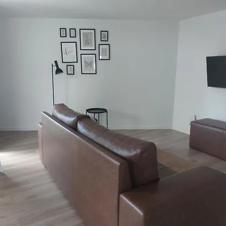 Belém Apartamento *