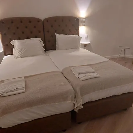 Belem Apartment Lisbon