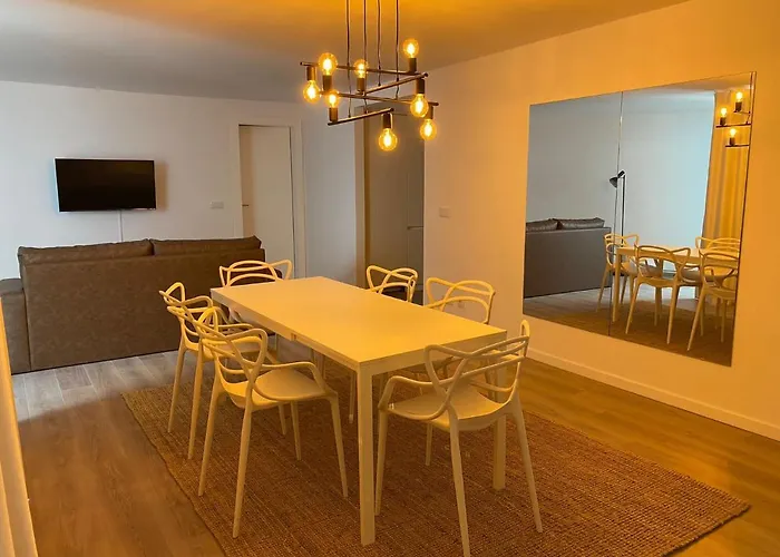 Διαμέρισμα Belem *