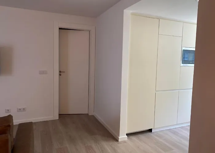 Διαμέρισμα Belem *