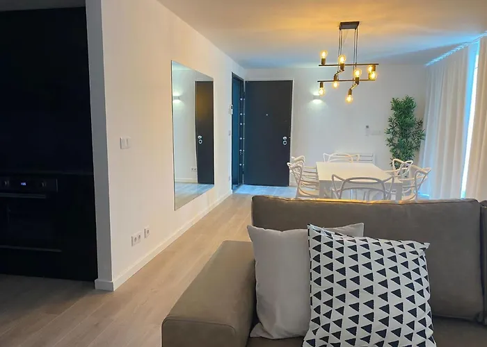 Διαμέρισμα Belem *