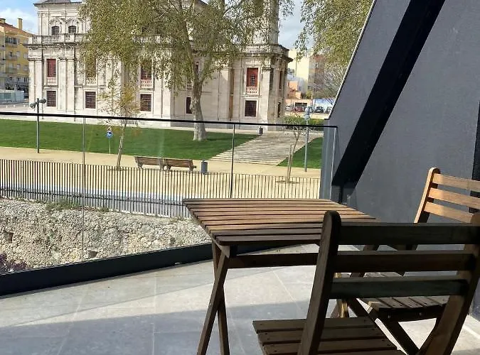 Διαμέρισμα Belem *