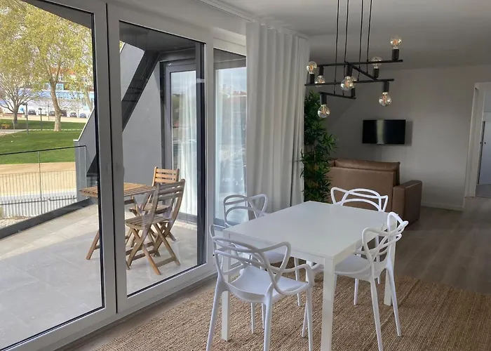 Διαμέρισμα Belem *