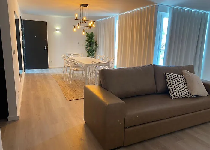 Belem Лиссабон