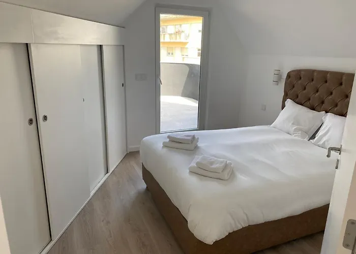 Belem Διαμέρισμα *