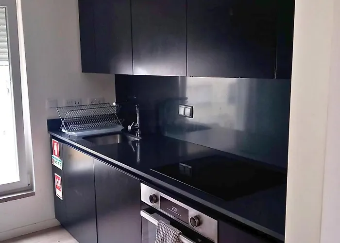 Belem Διαμέρισμα