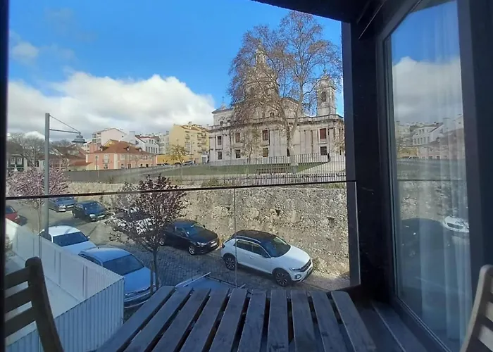 Διαμέρισμα Belem