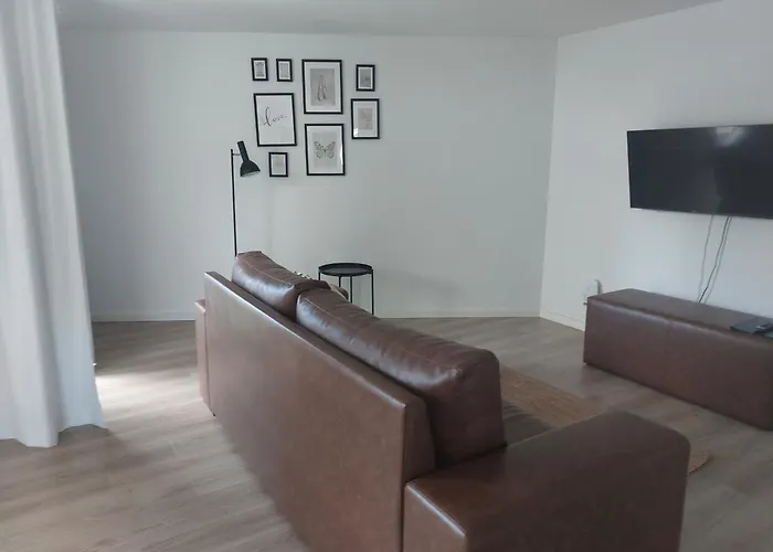 Belem Διαμέρισμα *