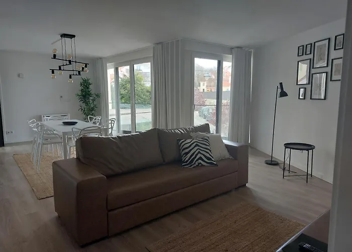 Διαμέρισμα Belem Lisboa