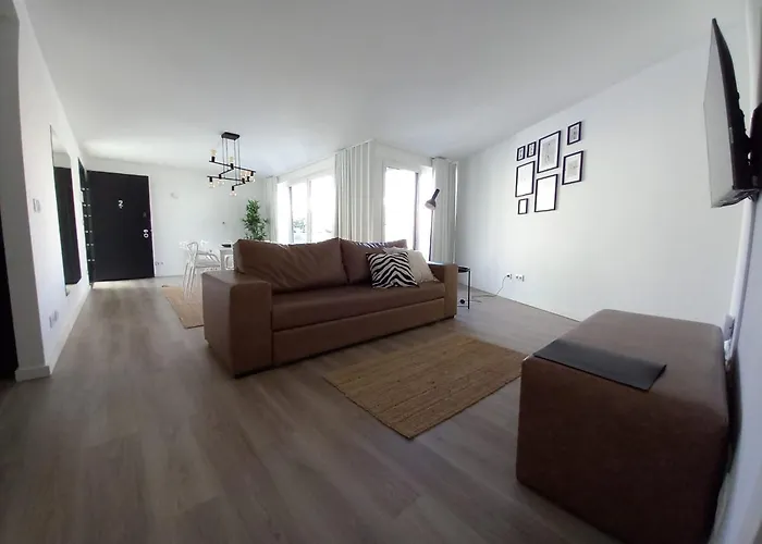 Belem Διαμέρισμα *