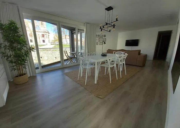 Διαμέρισμα Belem *