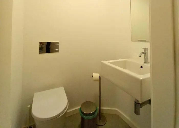 Διαμέρισμα Belem Lisboa