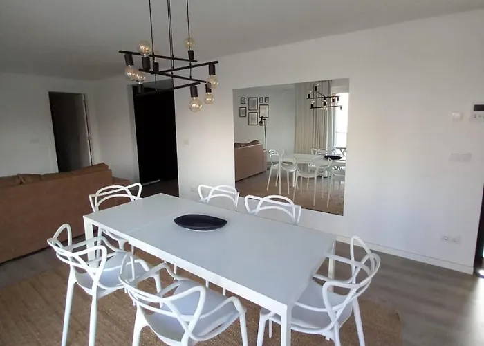 Διαμέρισμα Belem *