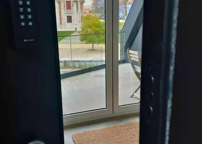 Διαμέρισμα Belem *