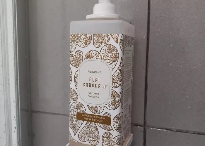 Belem Διαμέρισμα Lisboa