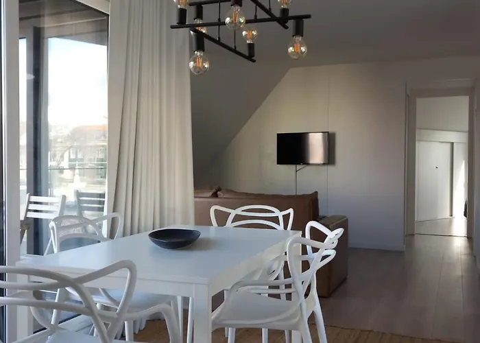 Belem Διαμέρισμα *