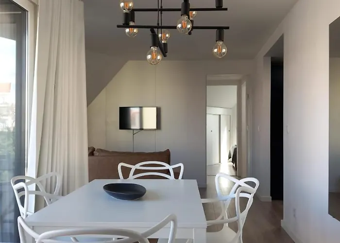 Belem Διαμέρισμα Lisboa