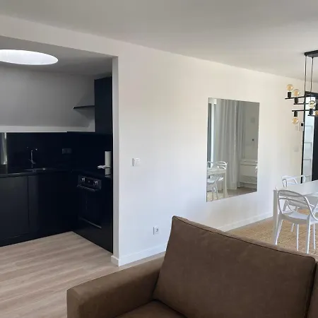 Belem Apartman