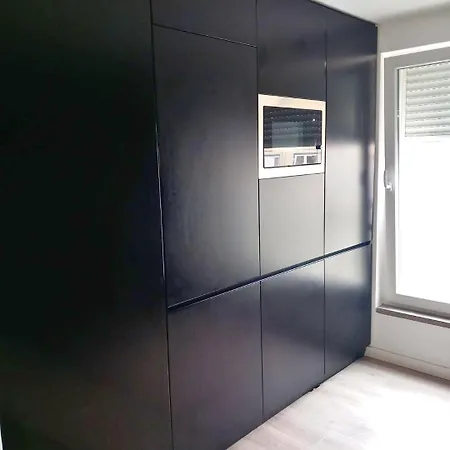 Belem Apartman Lisboa