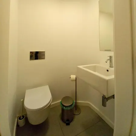 Apartman Belem Lisboa