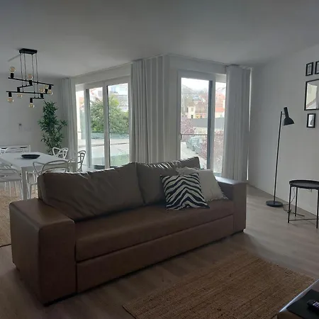 Appartement Belem Lissabon