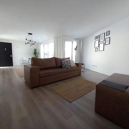 Belem Appartement *