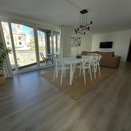 Appartement Belem *