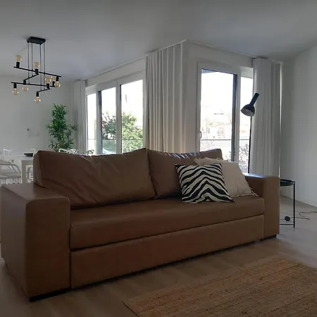 Appartement Belem Lissabon
