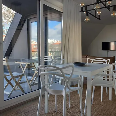 Appartement Belem *