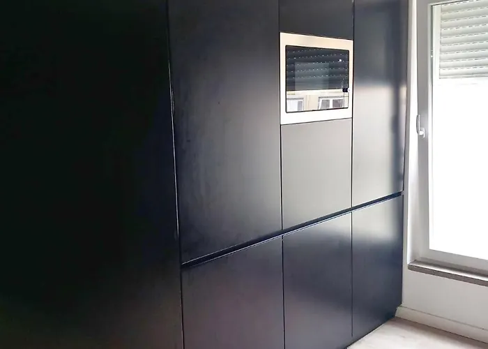Belem Appartement Lissabon